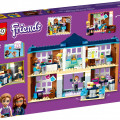 41682 LEGO  Friends Heartlake City kool
